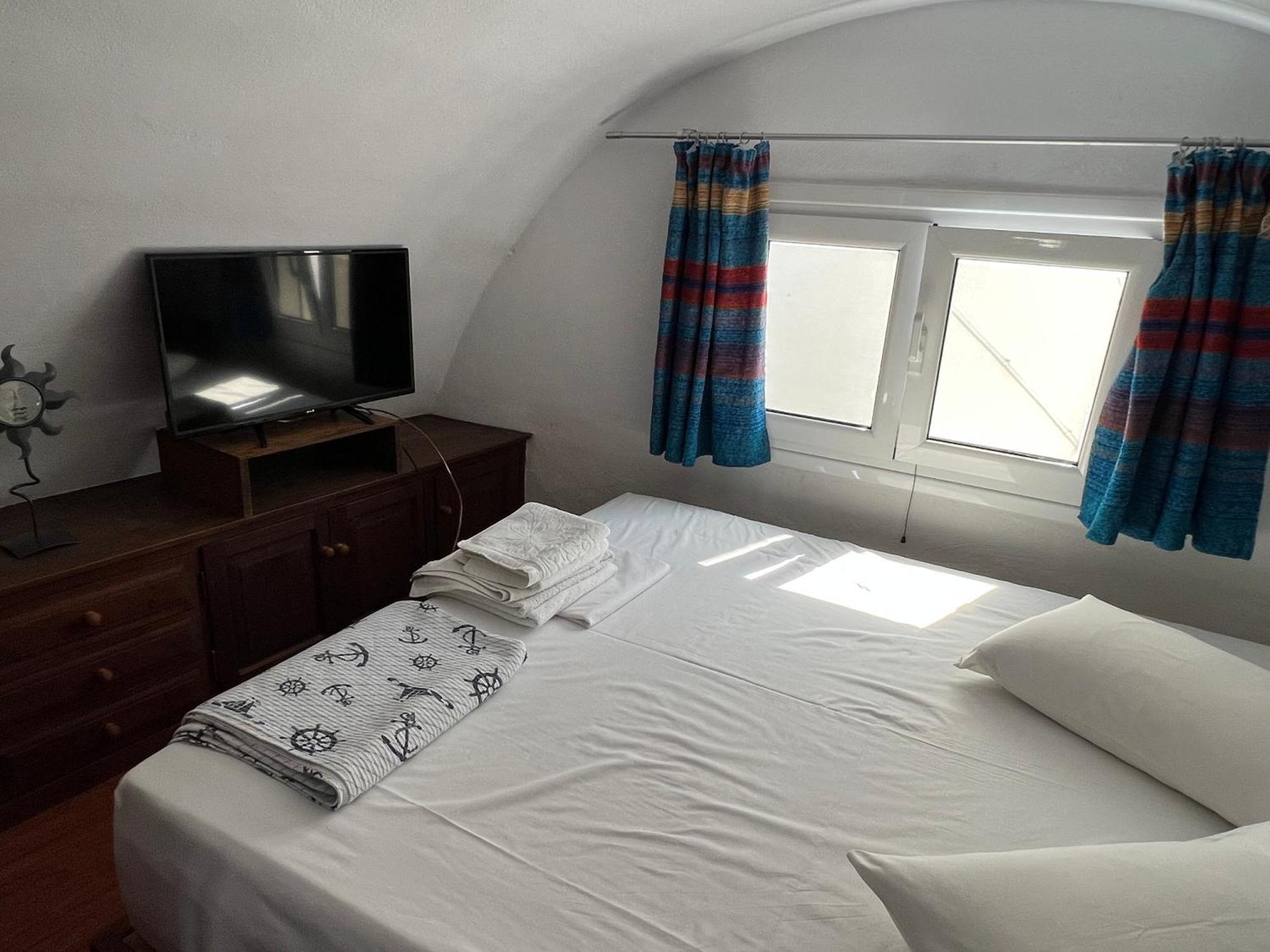 Sunset View Apartment Oia  Luaran gambar